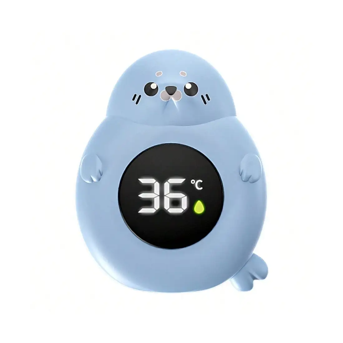 Thermometre de Bain Phoque