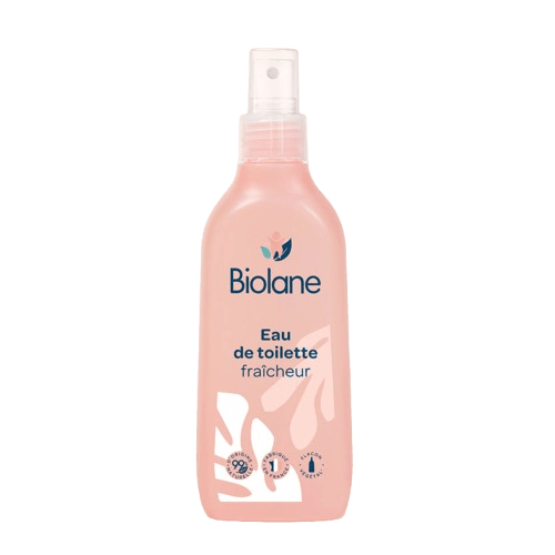 Biolane Eau de toilette 200ml