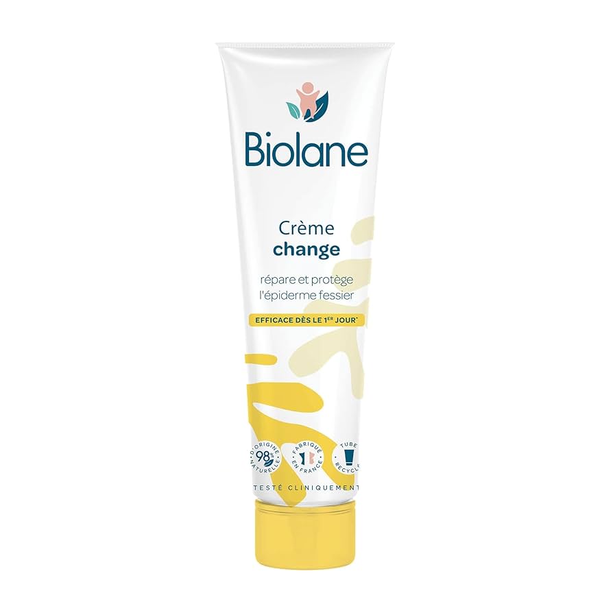 Biolane Crème de Change 100ml