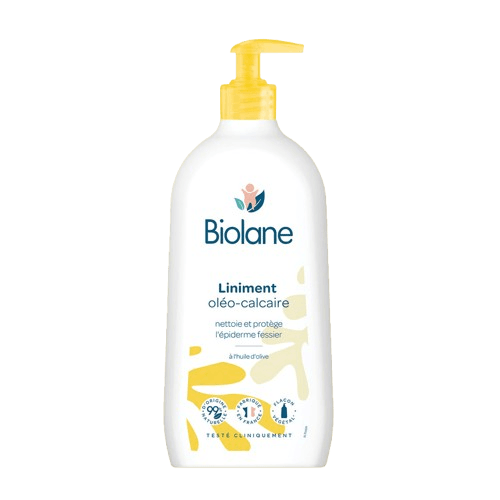 Biolane Liniment Oléo Calcaire 300ml